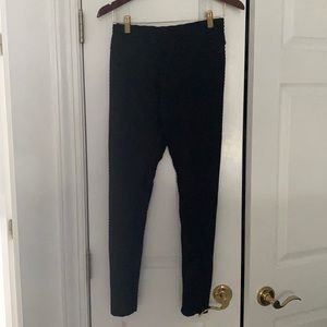 Butt Lifting Anti Cellulite High Waisted Leggings